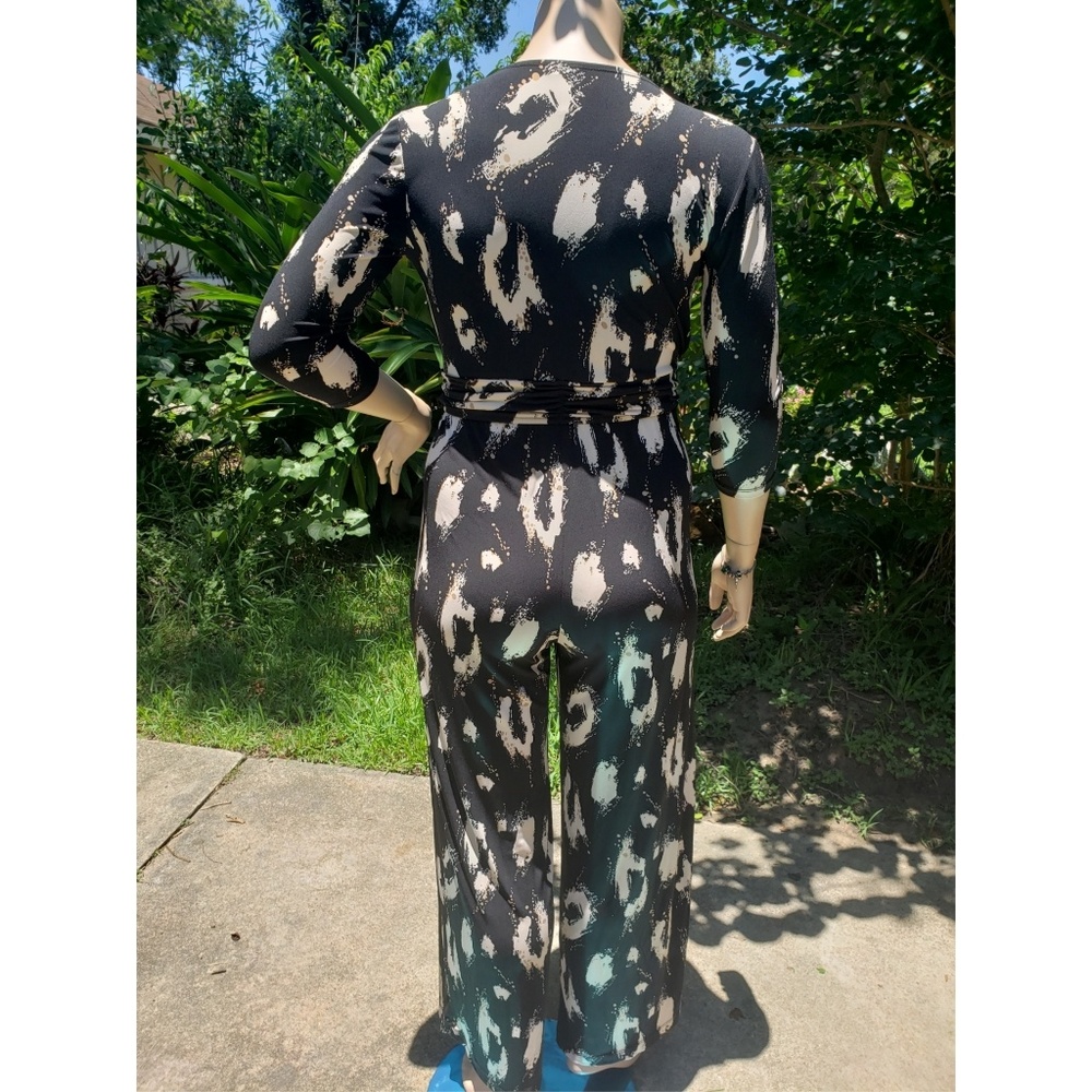 Jumpsuit - Picture 2 of 5